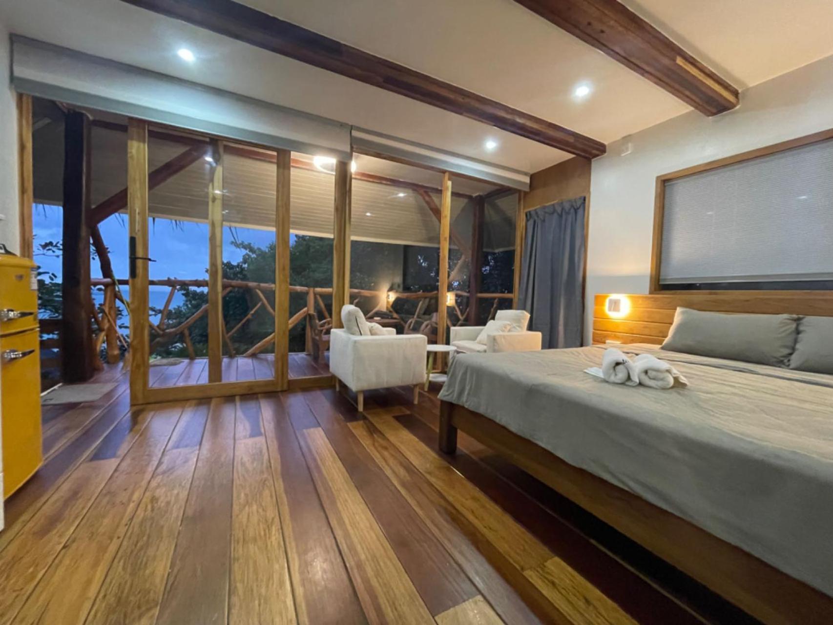 Tantawan Sea View Residence 山海居 Salad Beach Exterior photo