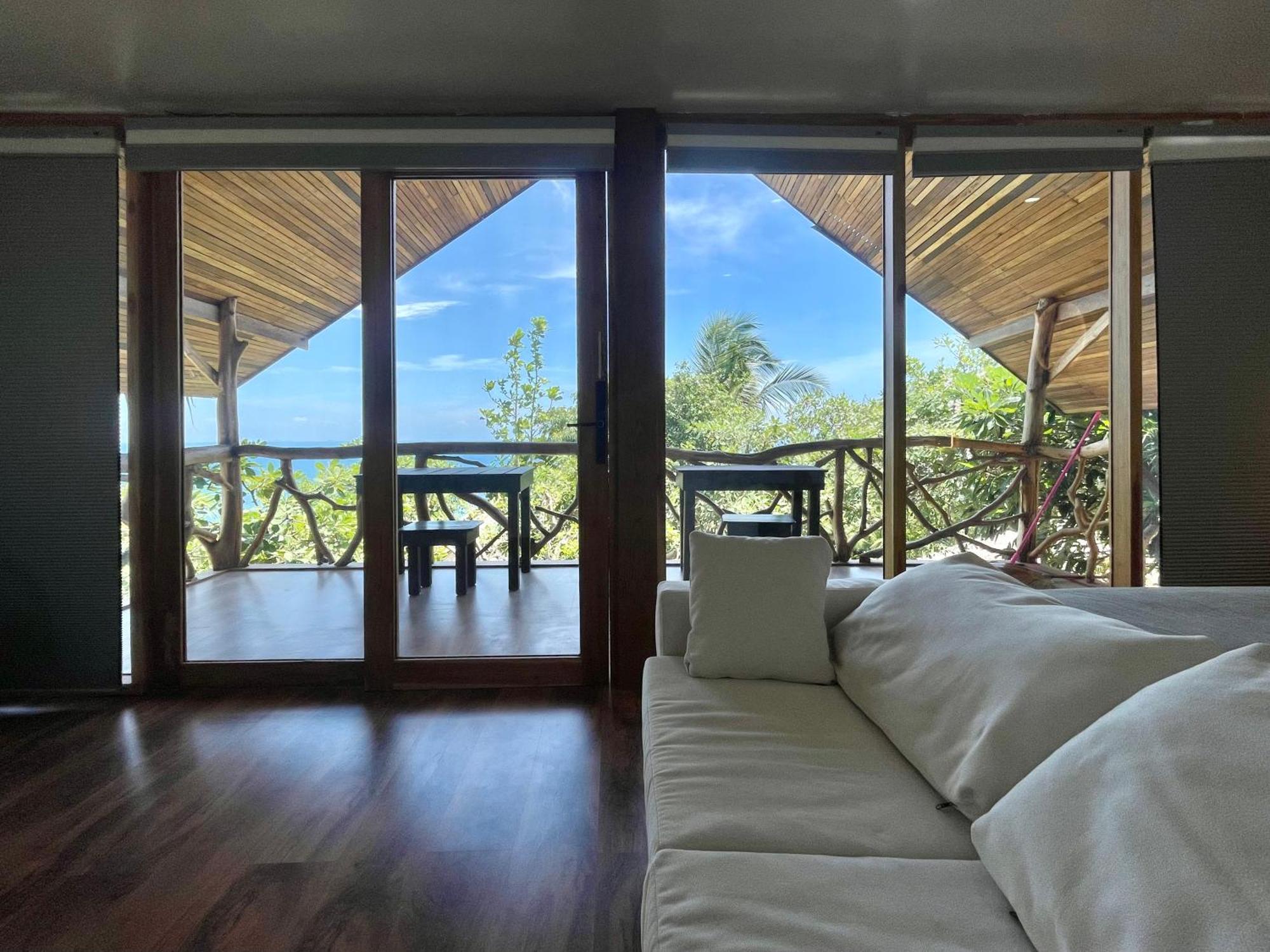 Tantawan Sea View Residence 山海居 Salad Beach Exterior photo