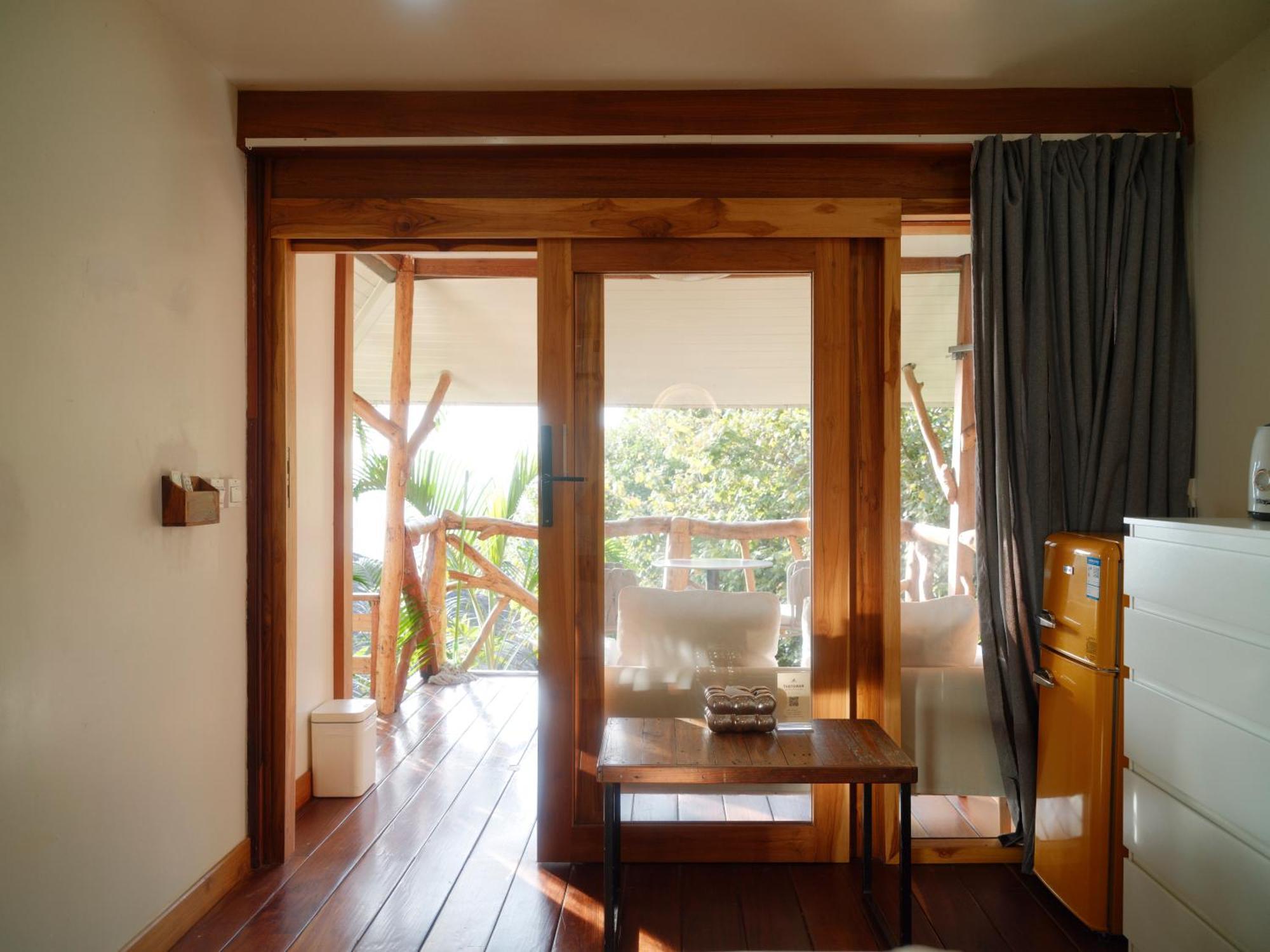 Tantawan Sea View Residence 山海居 Salad Beach Exterior photo