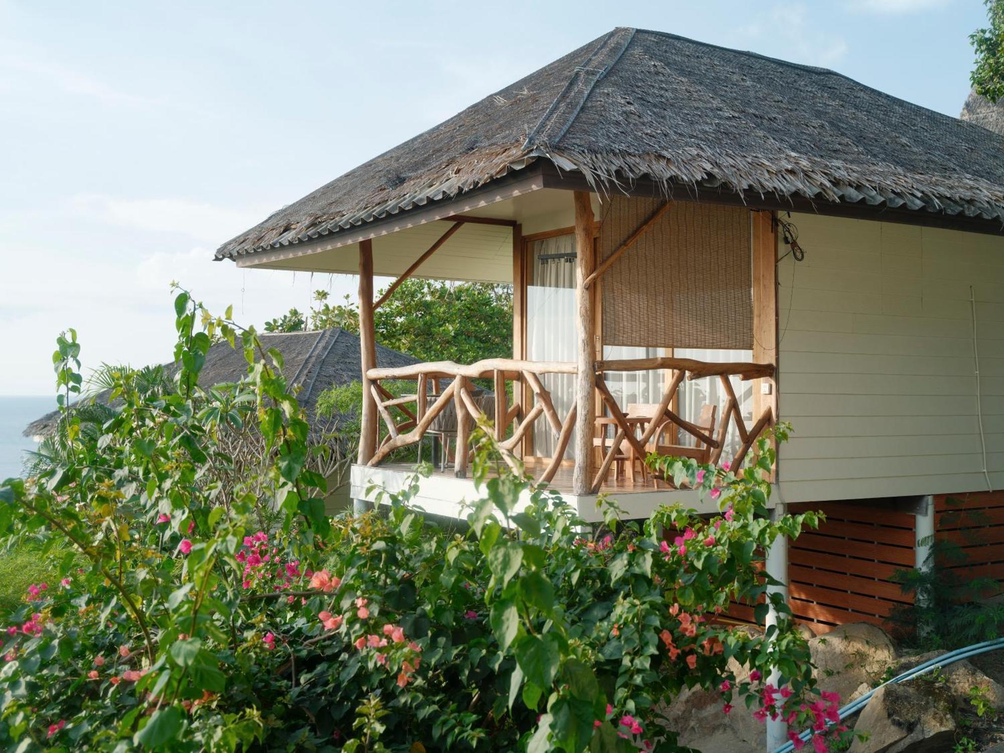 Tantawan Sea View Residence 山海居 Salad Beach Exterior photo