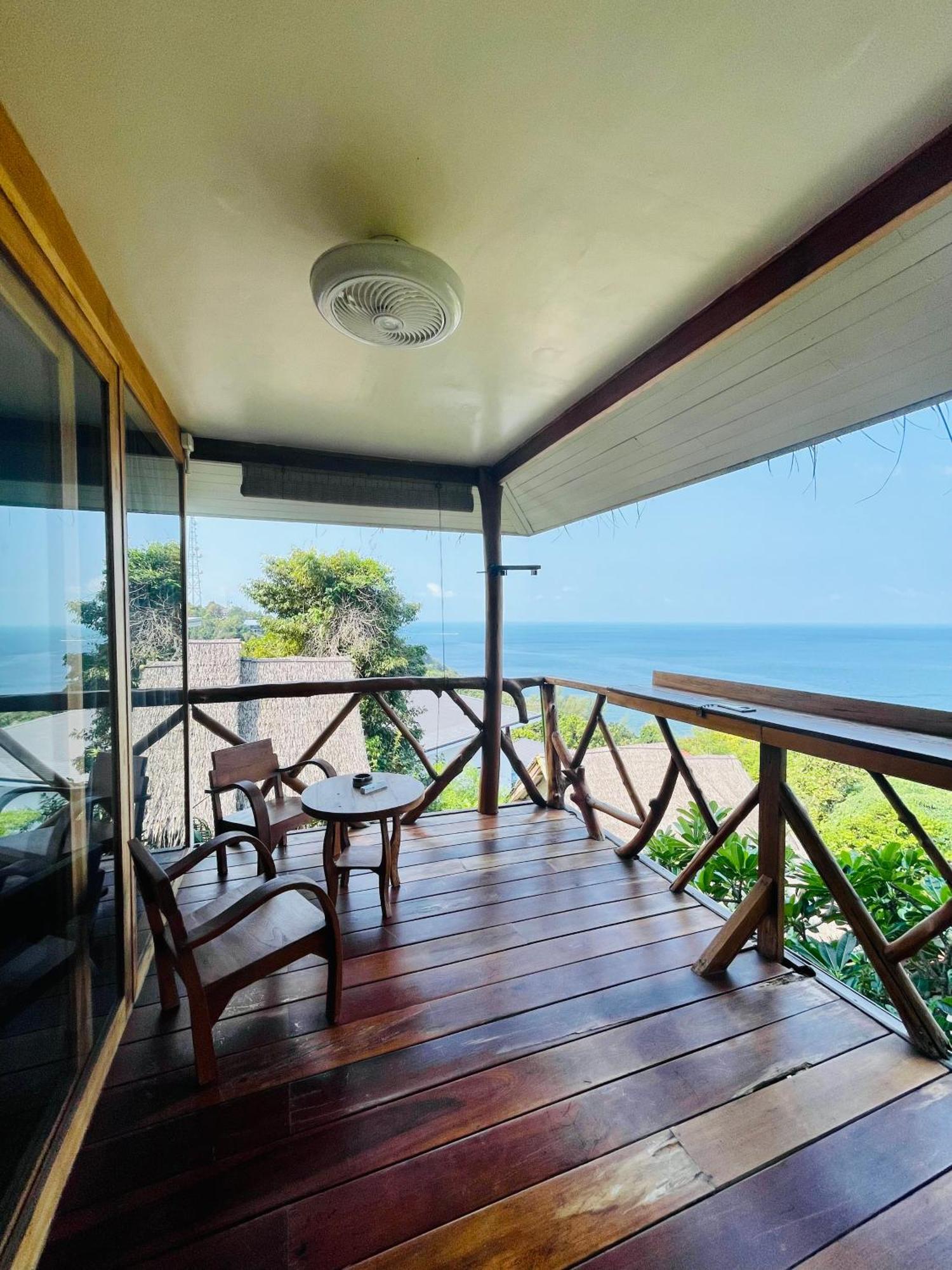 Tantawan Sea View Residence 山海居 Salad Beach Exterior photo